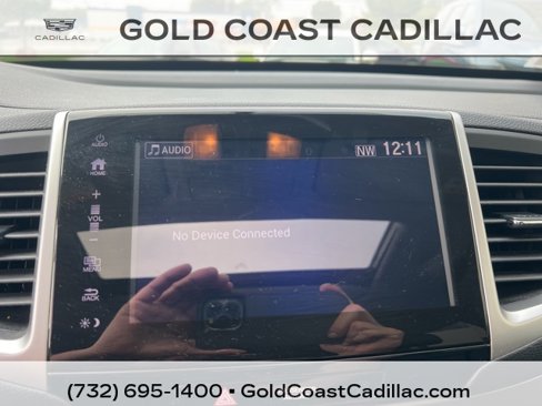 Used 2018 Honda Pilot EX-L image 18