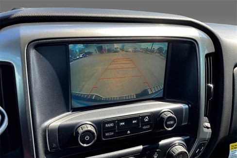 Used 2016 Chevrolet Silverado 1500 LT image 20