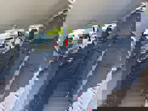 Certified 2024 GMC Terrain SLE image 31