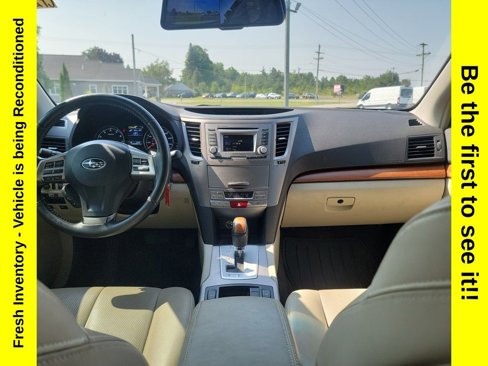 Used 2013 Subaru Outback 2.5i Limited image 12