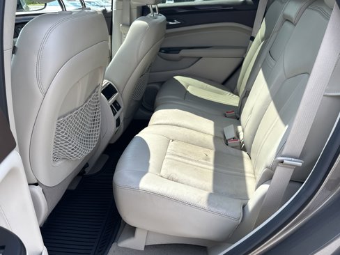 Used 2014 Cadillac SRX Luxury w/ Driver Awareness Package image 20
