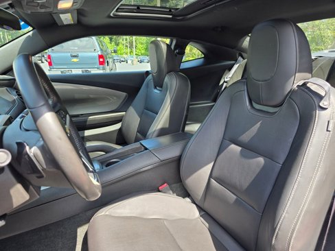Used 2013 Chevrolet Camaro LT w/ RS Package image 12