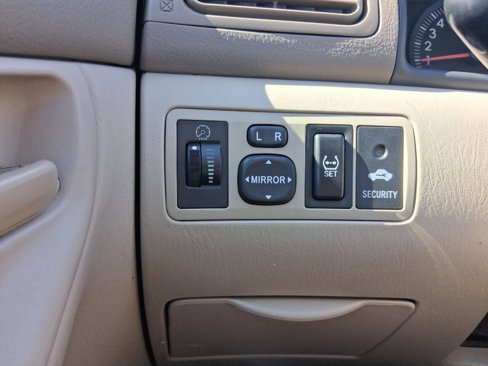 Used 2008 Toyota Corolla CE image 25