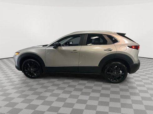 Used 2024 MAZDA CX-30 AWD 2.5 S w/ Select Sport Pkg image 6