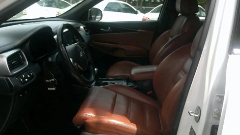 Used 2019 Kia Sorento SX image 15