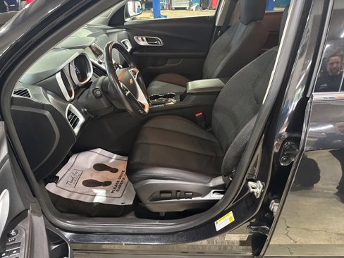 Used 2015 Chevrolet Equinox LT w/ Driver Convenience Package image 7
