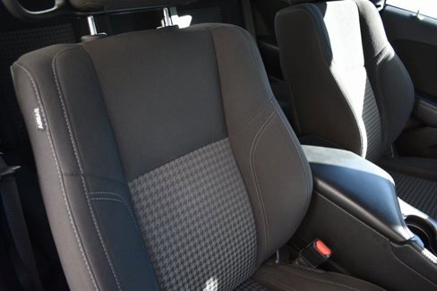 Used 2023 Dodge Challenger SXT w/ Cold Weather Group image 24