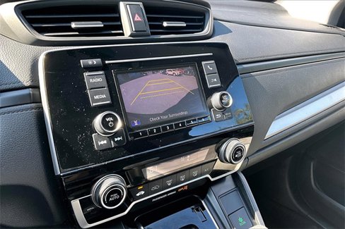 Used 2017 Honda CR-V LX image 26