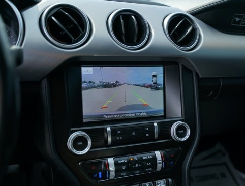 Used 2020 Ford Mustang Premium image 24