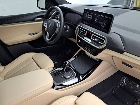 Used 2022 BMW X3 sDrive30i w/ Convenience Package w/ZPA image 15