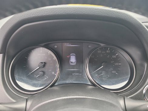 Used 2017 Nissan Rogue Sport SL w/ SL Premium Package image 32