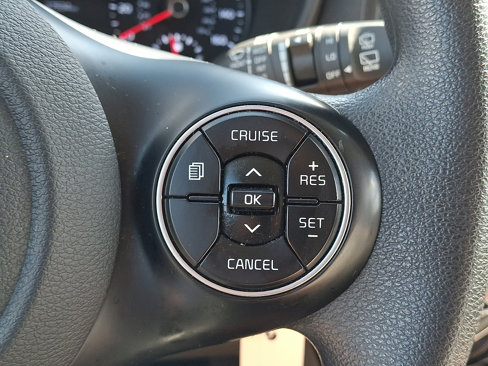 Used 2022 Kia Soul LX image 20