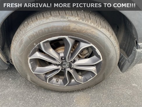 Used 2020 Honda CR-V EX image 7