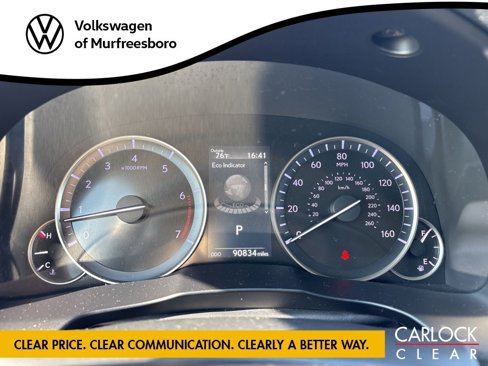 Used 2018 Lexus ES 350 image 17