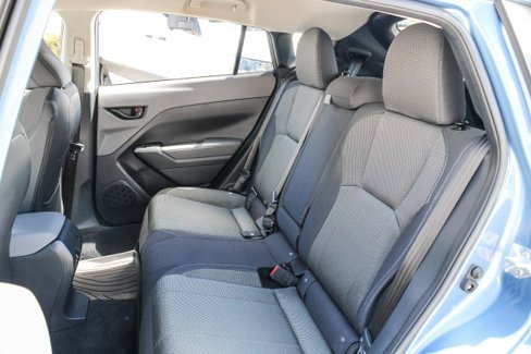 Used 2024 Subaru Crosstrek 2.0i Premium w/ Popular Package #4 image 19
