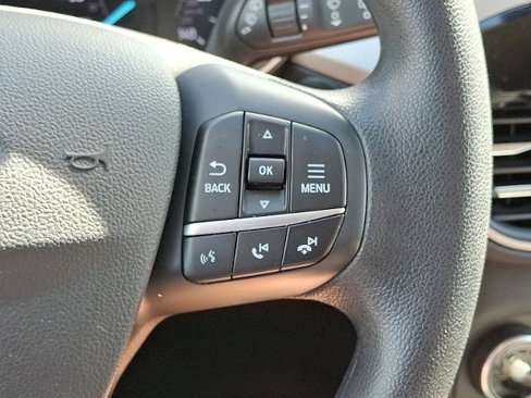 Certified 2020 Ford Escape SE image 21