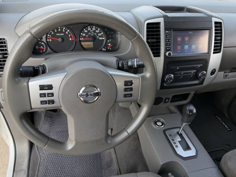 Used 2021 Nissan Frontier S image 13