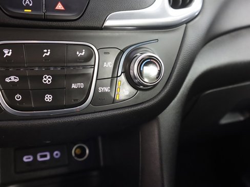 Used 2022 Chevrolet Equinox LT image 49