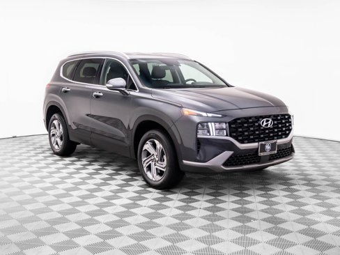 Used 2023 Hyundai Santa Fe SEL image 8