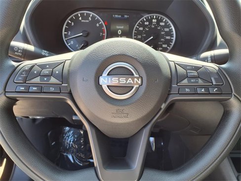 New 2025 Nissan Sentra S image 19