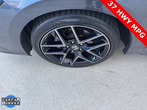 Used 2022 Honda Civic Sport Touring image 32