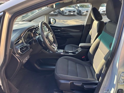 Used 2023 Chevrolet Bolt LT w/ Driver Confidence Package image 31