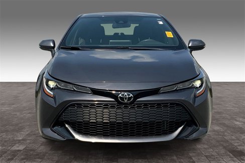 Certified 2022 Toyota Corolla SE image 4
