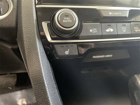 Used 2018 Honda Civic Touring image 31