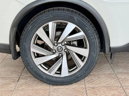 Used 2020 Nissan Murano SL image 7