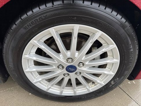 Used 2014 Ford C-MAX SEL image 14