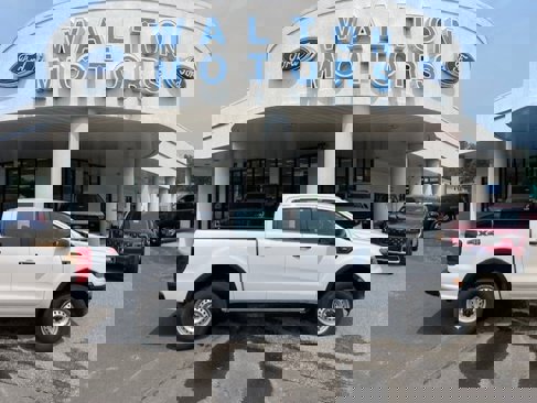 Used 2023 Ford Ranger XL image 1