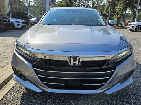 Used 2022 Honda Accord EX-L image 21