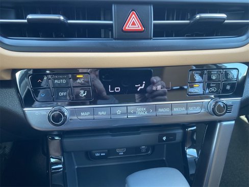 New 2026 Kia Seltos EX image 19
