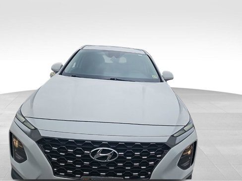Used 2020 Hyundai Santa Fe SEL image 10