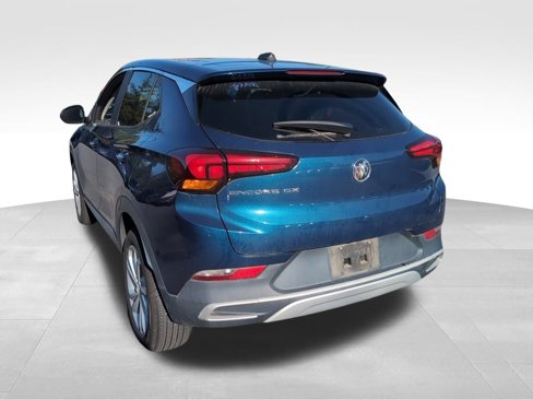 Used 2021 Buick Encore GX Preferred image 5