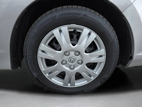 Used 2010 Honda Insight LX image 24