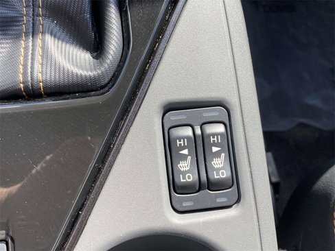 Certified 2024 Subaru Crosstrek 2.5i Wilderness image 22