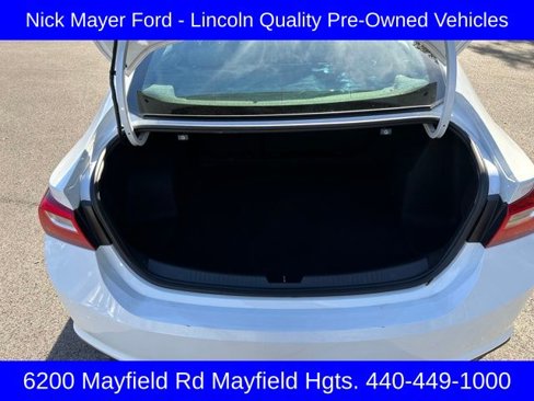 Used 2023 Chevrolet Malibu LT image 10