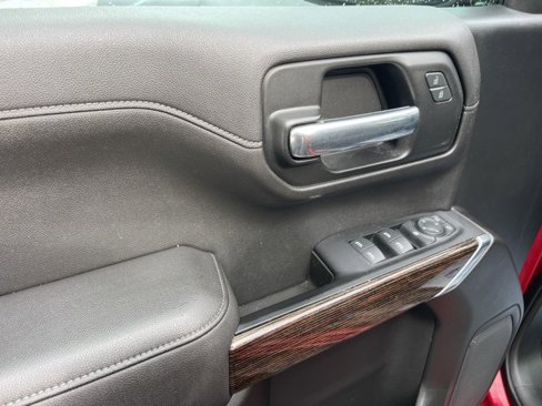 Used 2019 GMC Sierra 1500 Elevation w/ Elevation Value Package image 18