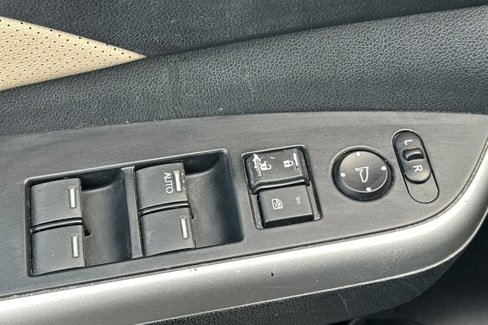 Used 2016 Honda CR-V EX-L image 13