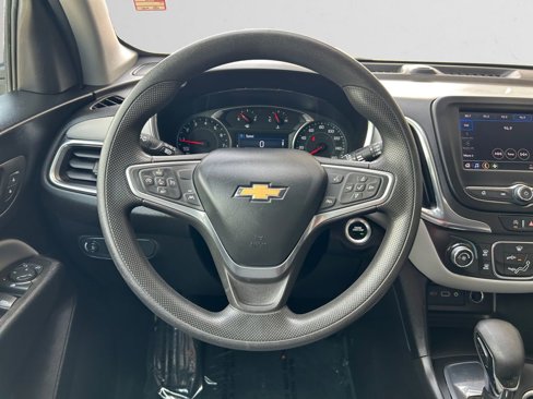 Used 2023 Chevrolet Equinox LT image 12