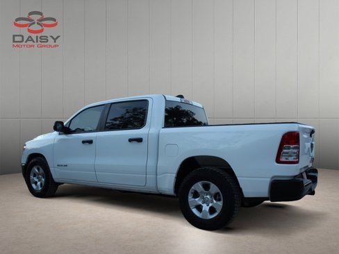 Used 2022 RAM 1500 Tradesman w/ Protection Group image 7