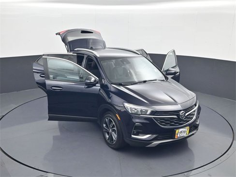 Used 2020 Buick Encore GX Select image 29