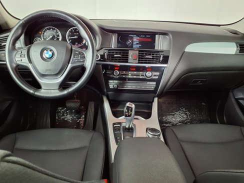 Used 2016 BMW X3 xDrive28i image 13