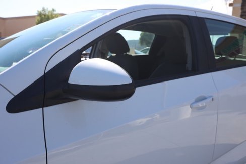 Used 2017 Chevrolet Sonic LT image 12