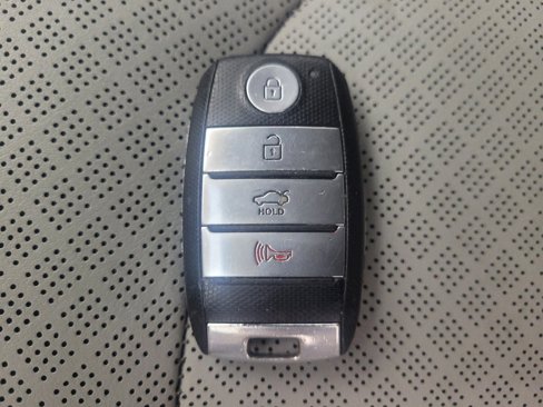 Used 2016 Kia Optima EX image 32