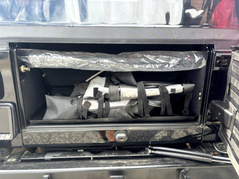 Used 2006 Jeep Wrangler Rubicon image 24