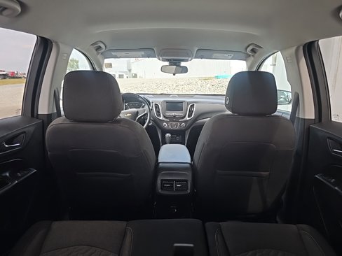 Used 2019 Chevrolet Equinox LT image 19