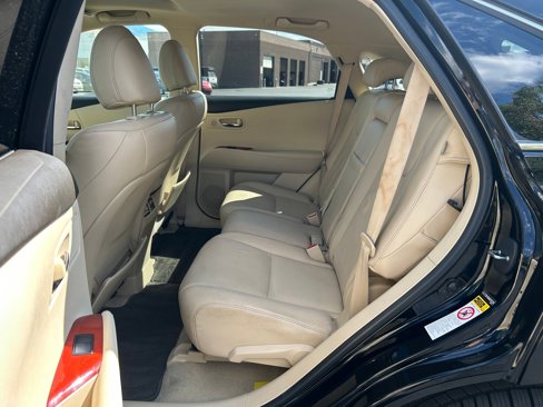 Used 2010 Lexus RX 350 AWD image 24