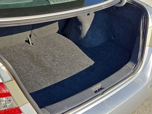 Used 2014 Nissan Sentra SV image 22
